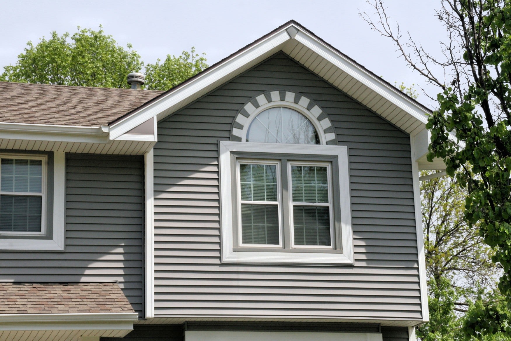 OUR WORK - Superior Siding & Window Systems