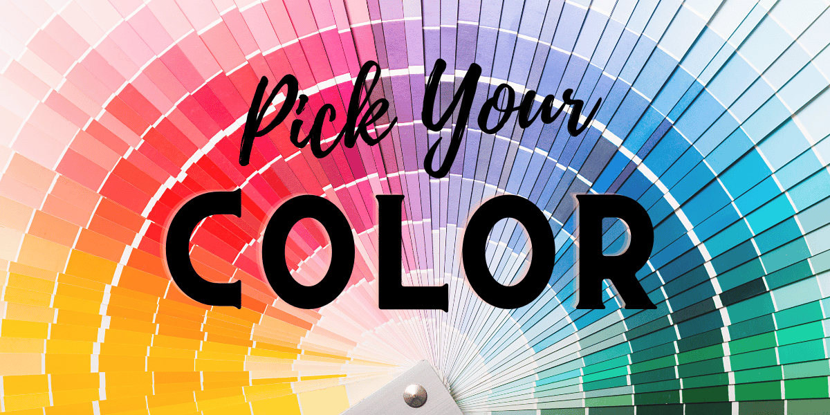 Vinyl Siding Colors - There display picture 1