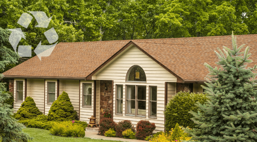 Vinyl Siding and Energy Efficiency: A Sustainable Choice for Your Home